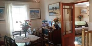 Seeff Bredasdorp - dining room