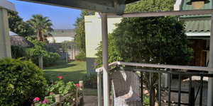 Seeff Bredasdorp - gardern