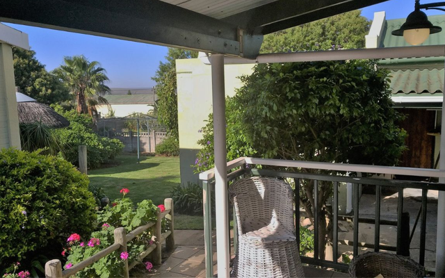 Seeff Bredasdorp - gardern