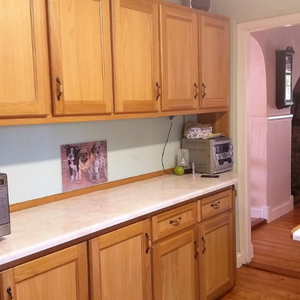 Seeff Bredasdorp - Kitchen