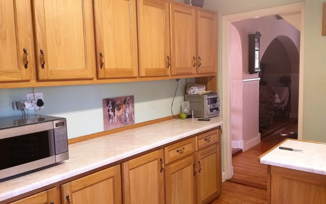 Seeff Bredasdorp - Kitchen