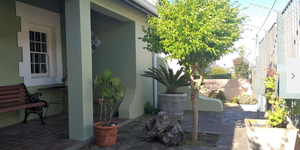 Seeff Bredasdorp - porch