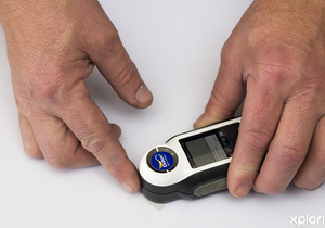 What is a Spectrophotometer?