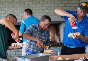 Golf Club Competitions For May 2019