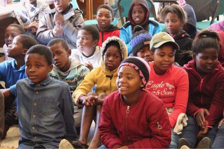 Children's Book Connection - Children