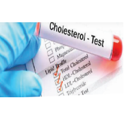 Beheer jou cholesterol - beskerm jouself teen â€™n hartaanval en â€™n beroerte