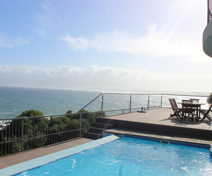 Luxury Whale Huys Villa in De Kelders