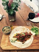 Breakfast & Lunch Restaurant