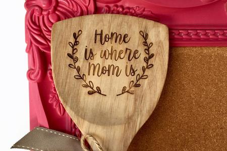 Kleinmond Laser Cutting - Mother's Day Gift Idea