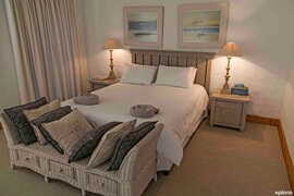 Luxury Seafront Villa