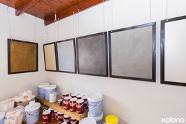 Paint & Paint Accessories