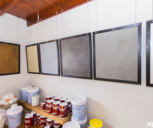 Paint & Paint Accessories