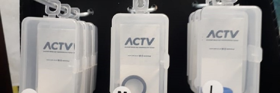 Gansbaai - Cee Sport and Surf - Silicone Rings