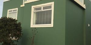 Pringle bay - th painters - painting project