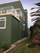 Redecoration Complete