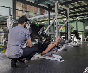 Gym Training Facilities