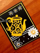 Unique Handmade Cards Available At Simply Coffee