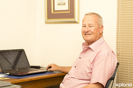 Learn more aboutÂ Efficient Wealth