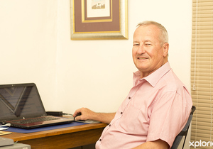 Learn more aboutÂ Efficient Wealth