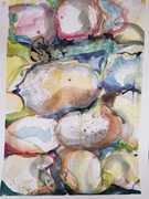 Sara Abbott - About Artist