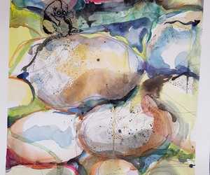 Sara Abbott - About Artist