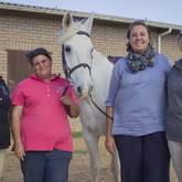 Bredasdorp - Pony Pals - Team
