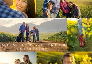 Photography by Monette Grobler