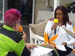 Grand Opening of Bredasdorp Pharmacy | 27 April 2019