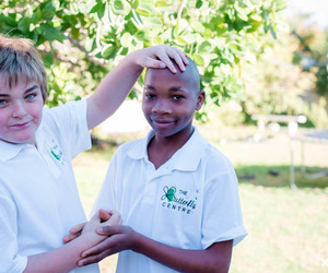 The Great Stanford Hills/Butterfly Centre Raffle!