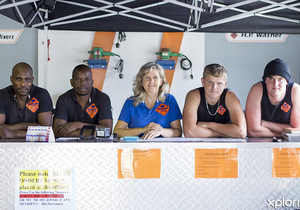 Overberg Tool Hire Team