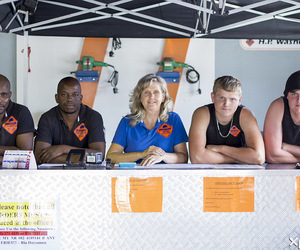 Overberg Tool Hire Team