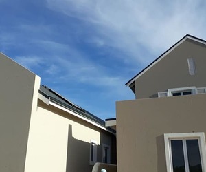 Gutter Installations | Seamless Aluminium