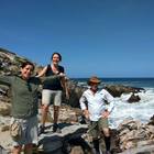 The Fynbos Trail | Slackpacking Hike