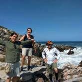 The Fynbos Trail | Slackpacking Hike