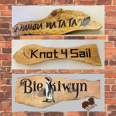 M+S Designs - Gansbaai - Signs by M+S Designs