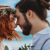 Gansbaai - JeanrÃ© du Plessis Photography - Grootbos wedding