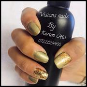 Visions Nails by Karien Otto