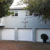 Gansbaai - Amazing Grace B&B - Exterior