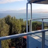 Gansbaai - Amazing Grace B&B - Dolphin Room View