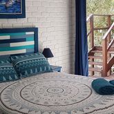 Gansbaai - Amazing Grace B&B - Whale Room