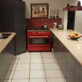 Gansbaai - Amazing Grace B&B - Kitchen