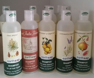 Product List - Body Care