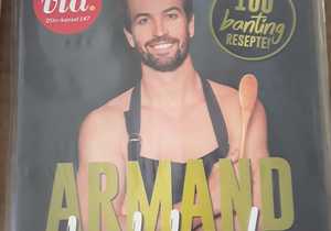 Armand Kook Kaal by Armand Aucamp Available at Store!