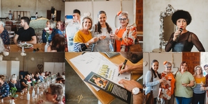 Armand aucamp gansbaai armand kook kaal captured photography panorama wedding venue