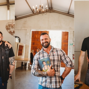 Armand aucamp gansbaai armand kook kaal captured photography panorama wedding venue