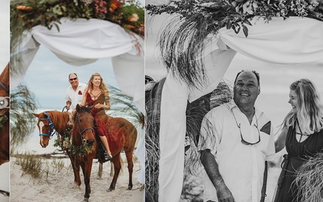 Gansbaai & Pearly Beach Horse Trails