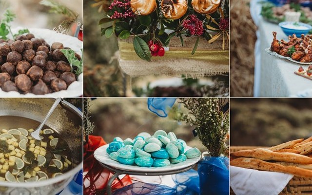 Gansbaai & Pearly Beach Horse Trails