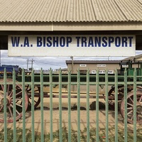 Hermanus - W.A. Bishop Transport - Exterior