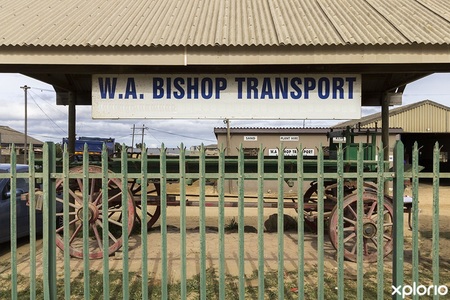 hermanus_building_and_construction_wa_bishop_transport_at_entrance_1558679151