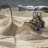 Hermanus - W.A. Bishop Transport - Transport Loader For Hire